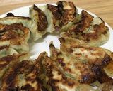 ざっくり鶏餃子作り方7写真