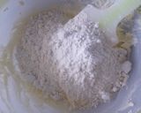 簡単なのに本格☆チョコナッツクッキー作り方3写真