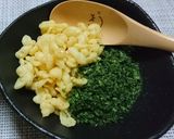 たぬきおむすび作り方3写真