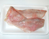 赤魚のムニエル♪簡単あこうだい作り方1写真