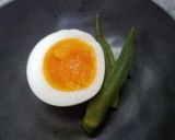 3分ですぐ食べられる 煮卵! 味玉作り方17写真