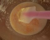 簡単★りんごと甘栗のスティックケーキ作り方3写真