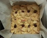 簡単★りんごと甘栗のスティックケーキ作り方5写真