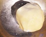 熱中症予防に◎簡単☆塩バニラちんすこう作り方6写真