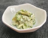 【5分で料亭の味!】いんげんの胡麻和え作り方4写真