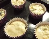 かぼちゃとレーズンのカップケーキ作り方7写真