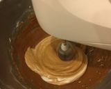 ＊簡単deふわんふわん☆きな粉シフォン＊作り方13写真