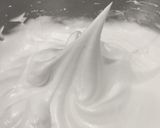 ＊簡単deふわんふわん☆きな粉シフォン＊作り方11写真