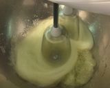 ＊簡単deふわんふわん☆きな粉シフォン＊作り方9写真