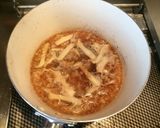 エリンギの麺つゆリゾット〜バター仕立て〜作り方5写真