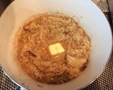 エリンギの麺つゆリゾット〜バター仕立て〜作り方8写真