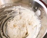 お砂糖なし塩味自家製ポンデリング(動画有作り方5写真