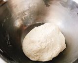 お砂糖なし塩味自家製ポンデリング(動画有作り方7写真