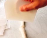 お砂糖なし塩味自家製ポンデリング(動画有作り方12写真