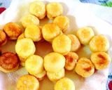 お砂糖なし塩味自家製ポンデリング(動画有作り方20写真