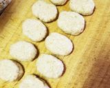 まるでおはぎ♡オートミールきなこ餅♡作り方7写真