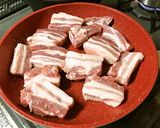 絶品!角煮作り方2写真