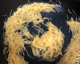 エジプト♡パスタも入ったコシャリご飯作り方14写真