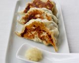 餃子タレ【餃子用味噌だれ】作り方3写真