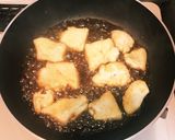 ヘルシーでお財布に優しい胸肉の照り焼き！作り方4写真