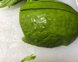 秋刀魚とアボカドのカルパッチョ作り方2写真