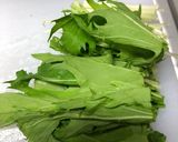 秋刀魚とアボカドのカルパッチョ作り方1写真