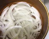 秋刀魚とアボカドのカルパッチョ作り方3写真