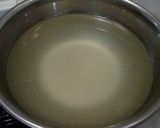 鶏団子＆水餃子の野菜たっぷり鍋作り方2写真