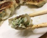 ざっくり鶏餃子作り方9写真