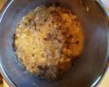 低糖質、高たんぱくな納豆オムレツ作り方3写真