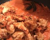 インスタ映えパネチキン★ヘルシー胸肉版作り方10写真