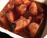 ＊最高に美味しい！鰹の焼きびたし＊作り方4写真