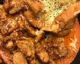 インスタ映えパネチキン★ヘルシー胸肉版作り方11写真