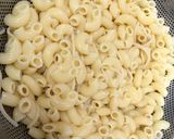 エジプト♡パスタも入ったコシャリご飯作り方12写真