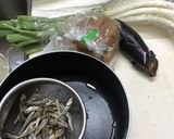 豚丼と味噌汁作り方1写真