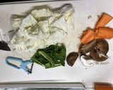 豚丼と味噌汁作り方3写真