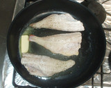 赤魚のムニエル♪簡単あこうだい作り方6写真
