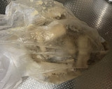 手が止まらない♪ごぼうの唐揚げ♪作り方2写真
