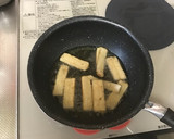 手が止まらない♪ごぼうの唐揚げ♪作り方3写真