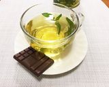 気分はチョコミント〜♪作り方3写真