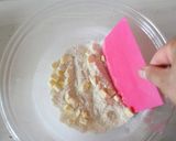 カラメルりんごフィナンシェ作り方3写真