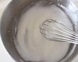 カラメルりんごフィナンシェ作り方6写真