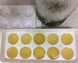 気分はチョコミント〜♪作り方5写真
