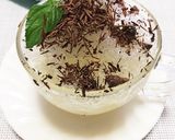 気分はチョコミント〜♪作り方9写真