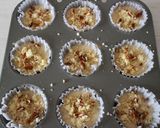 カラメルりんごフィナンシェ作り方11写真
