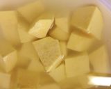 ホットケーキミックスで簡単さつま芋ケーキ作り方1写真