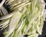 クッパ作り方1写真