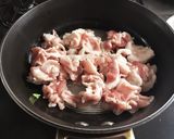 クッパ作り方3写真