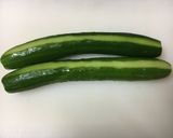 簡単☆きゅうりの1本漬け作り方1写真