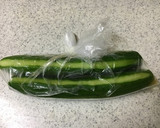 簡単☆きゅうりの1本漬け作り方3写真